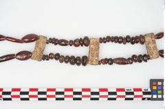 Foto von Perlenkette (NHMW-PRAE-024389)